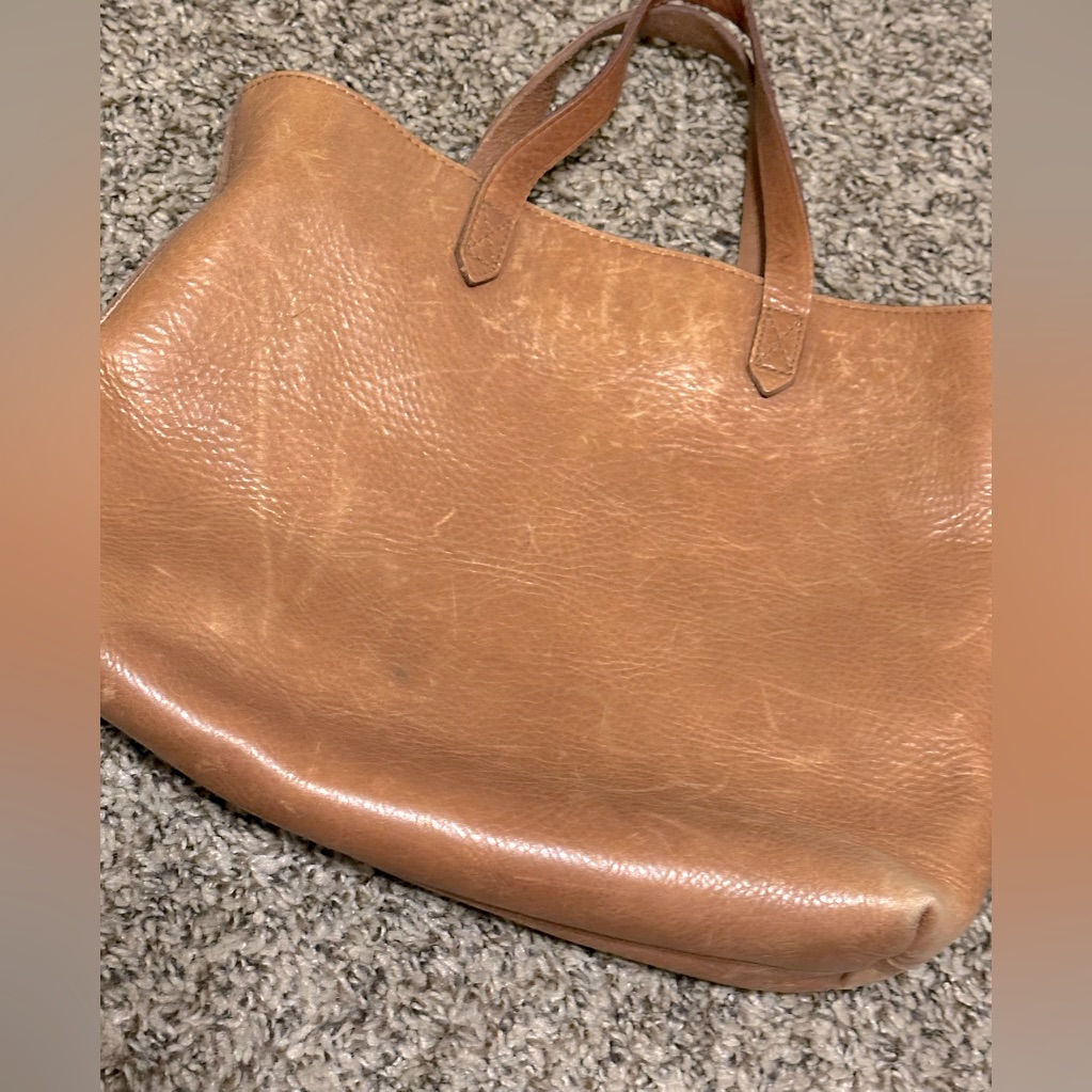 Madewell Purse